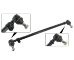 Tie rod assembly left or right (adjustable) (each) Beetle 1302 and 1303 until 7.1974